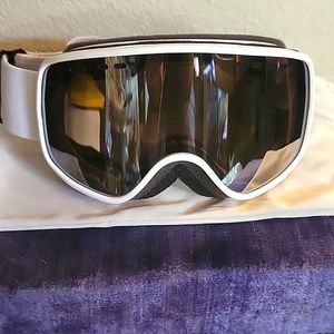Brand new Bolle Ski Goggles